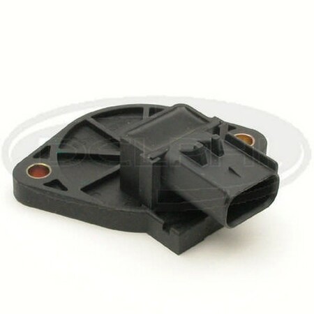 Delphi Engine Camshaft Position Sensor, Ss10017 SS10017